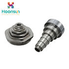 Locknut Type Cable Gland อุปกรณ์เสริม Cable Gland Reducer IP54
