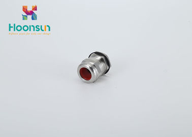 EX - 1 / 1Ka ไฟสายเคเบิลต่อมม. / Passivation พื้นผิวสายเคเบิลหุ้มเกราะ