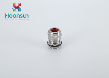 EX - 1 / 1Ka ไฟสายเคเบิลต่อมม. / Passivation พื้นผิวสายเคเบิลหุ้มเกราะ
