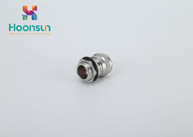 EX - 1 / 1Ka ไฟสายเคเบิลต่อมม. / Passivation พื้นผิวสายเคเบิลหุ้มเกราะ