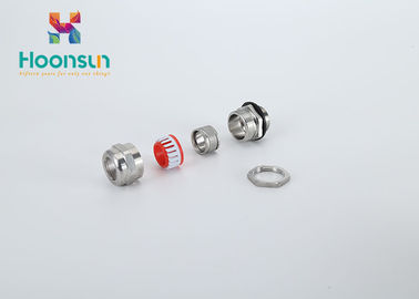 EX - 1 / 1Ka ไฟสายเคเบิลต่อมม. / Passivation พื้นผิวสายเคเบิลหุ้มเกราะ