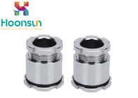 IP54 Clamping Marine Cable Gland Corrosion Resistance สำหรับบรรจุกล่อง